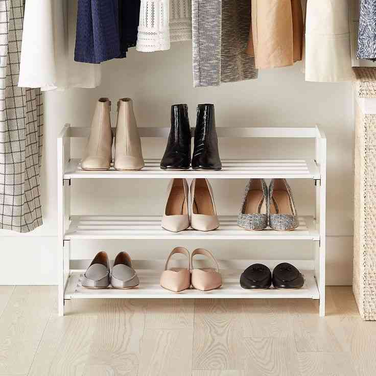 3-Tier White Folding Shoe Rack.jpg